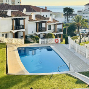 ÁTICO EN EL COTO (MÁLAGA) 2 DORMITORIOS