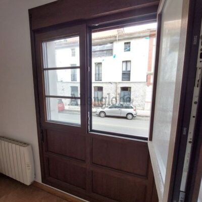 APARTAMENTO PRÓXIMO Estación ESQUI FUENTES INVIERNO Y SAN ISIDRO. ALLER (ASTURIAS)