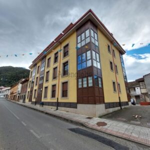 APARTAMENTO PRÓXIMO Estación ESQUI FUENTES INVIERNO Y SAN ISIDRO. ALLER (ASTURIAS)