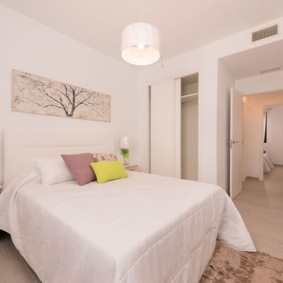 ÁTICO EN ESTEPONA 3 DORMITORIOS