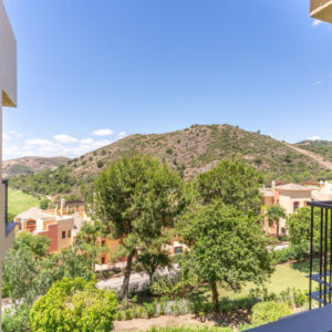 APARTAMENTO EN BENAHAVIS 2 DORMITORIOS