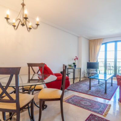 APARTAMENTO EN BENAHAVIS 2 DORMITORIOS