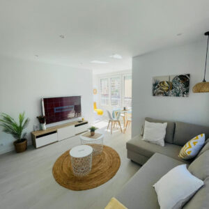 APARTAMENTO EN MARBELLA 1 DORMITORIO