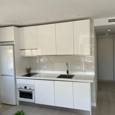 APARTAMENTO EN MARBELLA 1 DORMITORIO