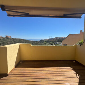 APARTAMENTO EN MANILVA 2 DORMITORIOS