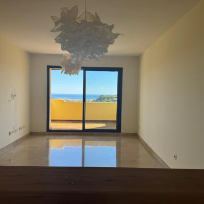 APARTAMENTO EN MANILVA 2 DORMITORIOS