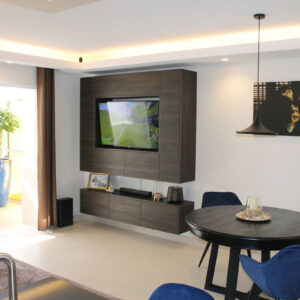 APARTAMENTO EN MIJAS 1 DORMITORIO