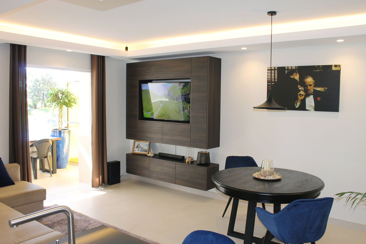 APARTAMENTO EN MIJAS 1 DORMITORIO