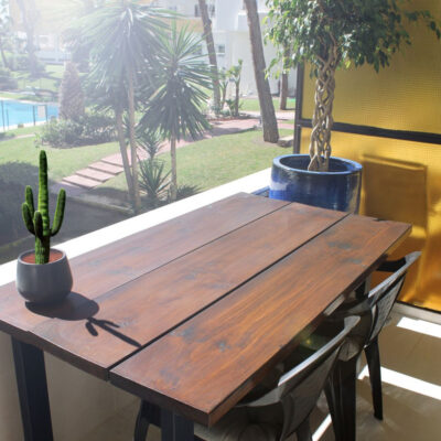 APARTAMENTO EN MIJAS 1 DORMITORIO