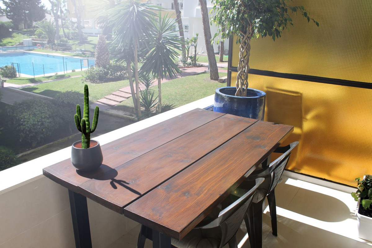 APARTAMENTO EN MIJAS 1 DORMITORIO - Imagen 2