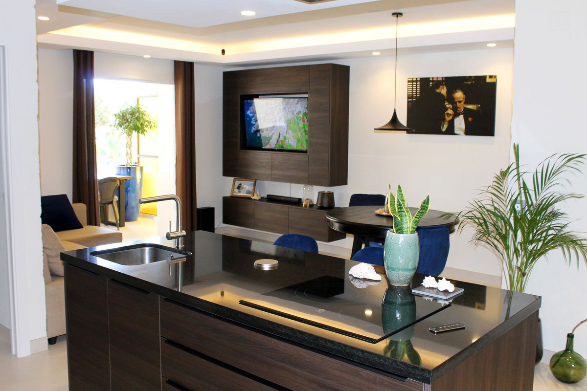 APARTAMENTO EN MIJAS 1 DORMITORIO - Imagen 3