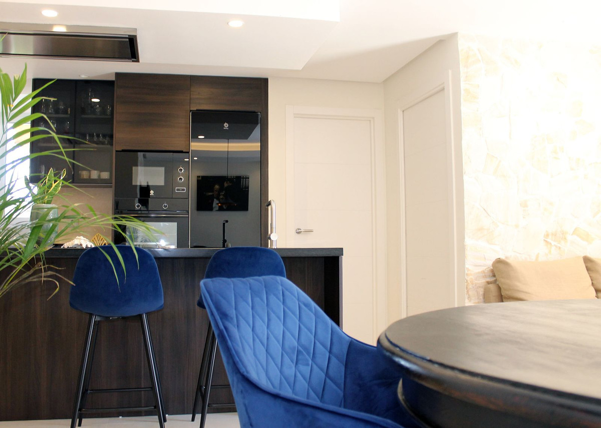 APARTAMENTO EN MIJAS 1 DORMITORIO - Imagen 4