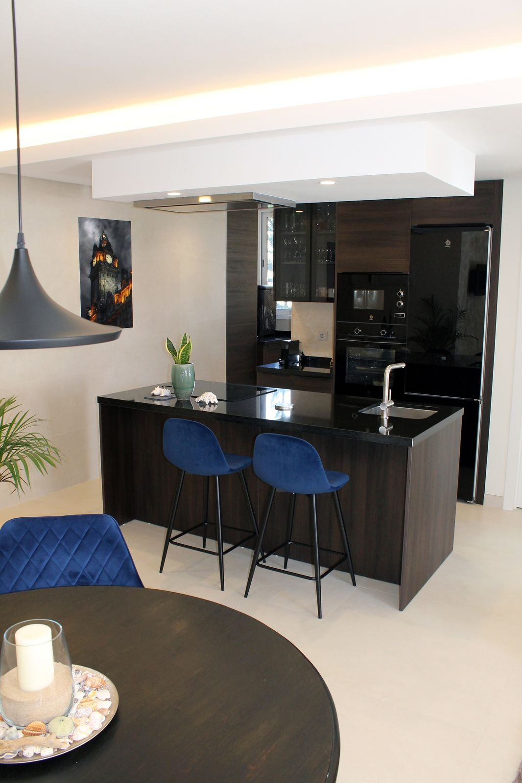 APARTAMENTO EN MIJAS 1 DORMITORIO - Imagen 6