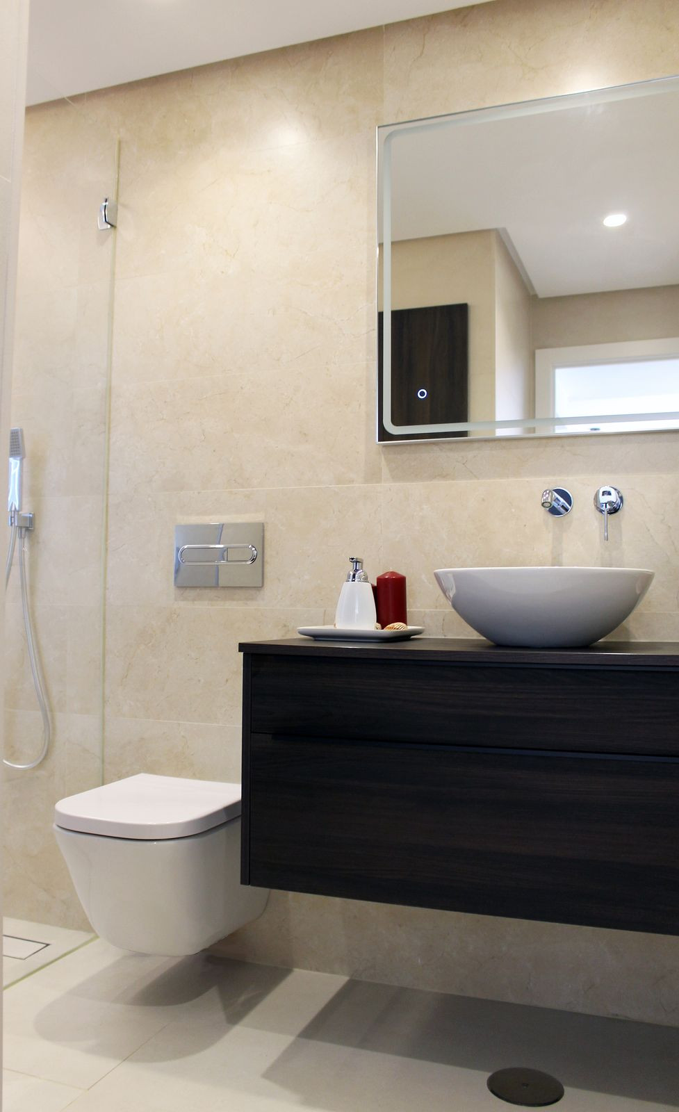 APARTAMENTO EN MIJAS 1 DORMITORIO - Imagen 7